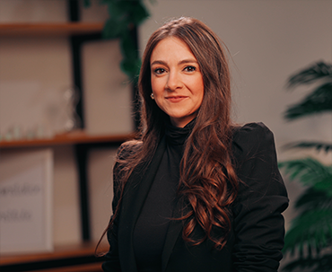 Rachel Keirouz, MSc