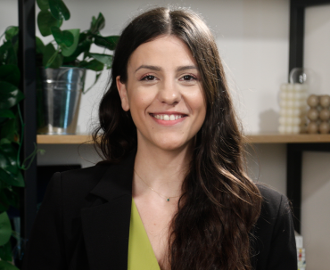 Haya Saad, MSc
