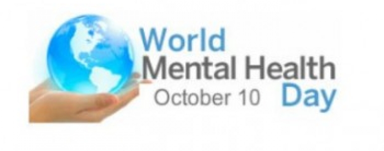 World's Mental Health Day 