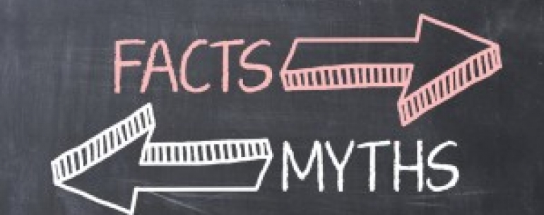 Myths and Facts 
