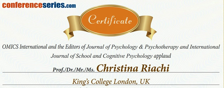 International Conference USA