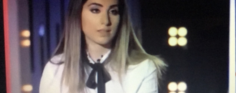 TV appearance (2)