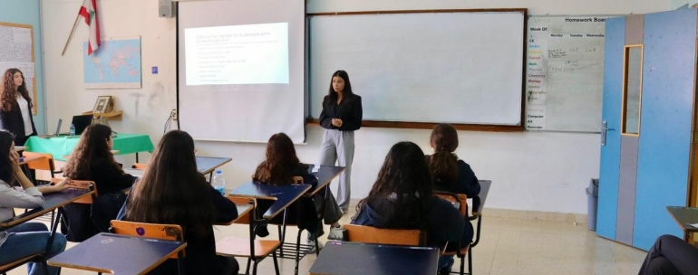 Psychology Major Orientation