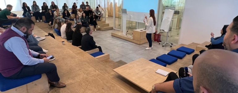 Securite Assurance x Brainstation Clinics