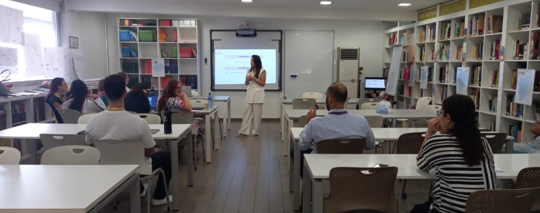 Wellspring Learning Community x Brainstation Clinics
